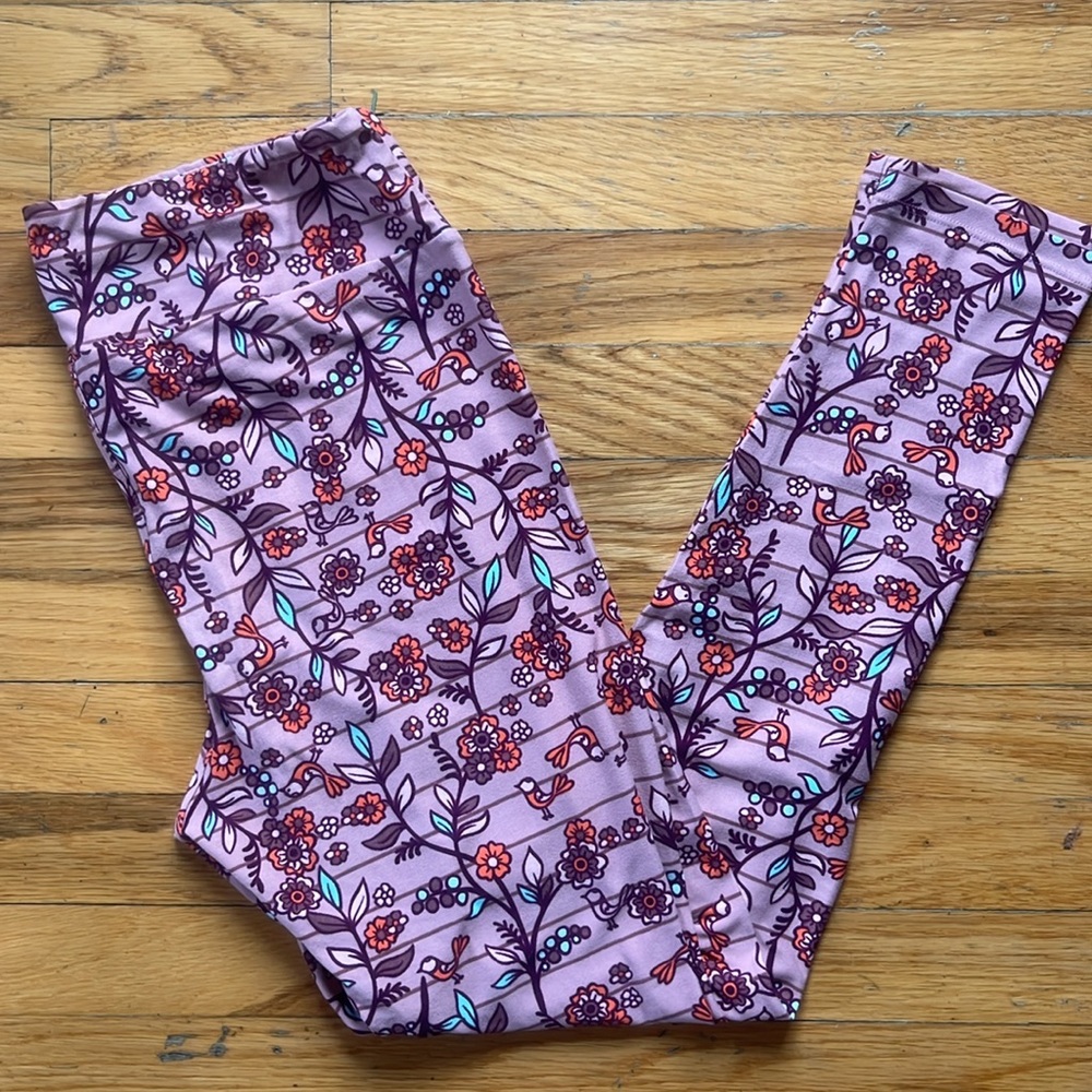 Lularoe Leggings